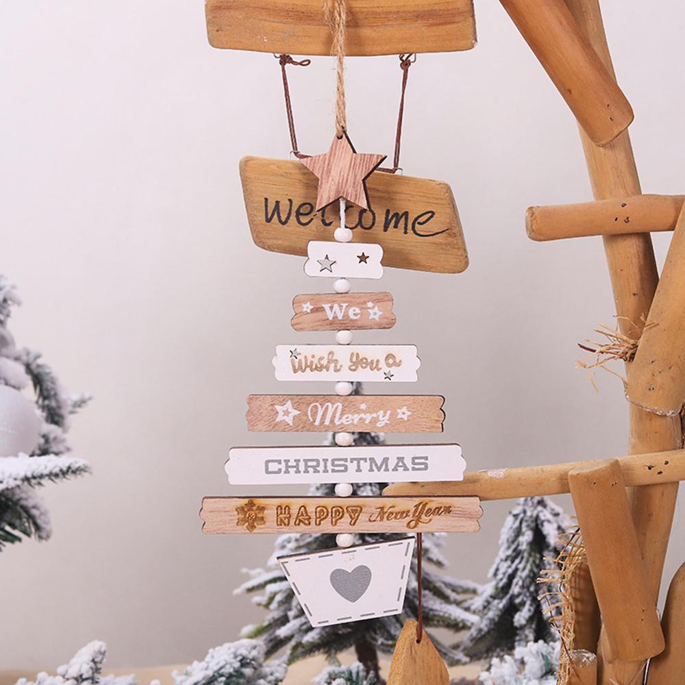 Christmas Decorations Xmas Tree Wooden Hanging Pendant For Home Liveroom Door Windowsil Decor Party Ornaments Supplies 22.5x13cm красный
Christmas Decorations Xmas Tree Wooden Hanging Pendant For Home Liveroom Door Windowsil Decor Party Ornaments Supplies 22.5x13cm красный