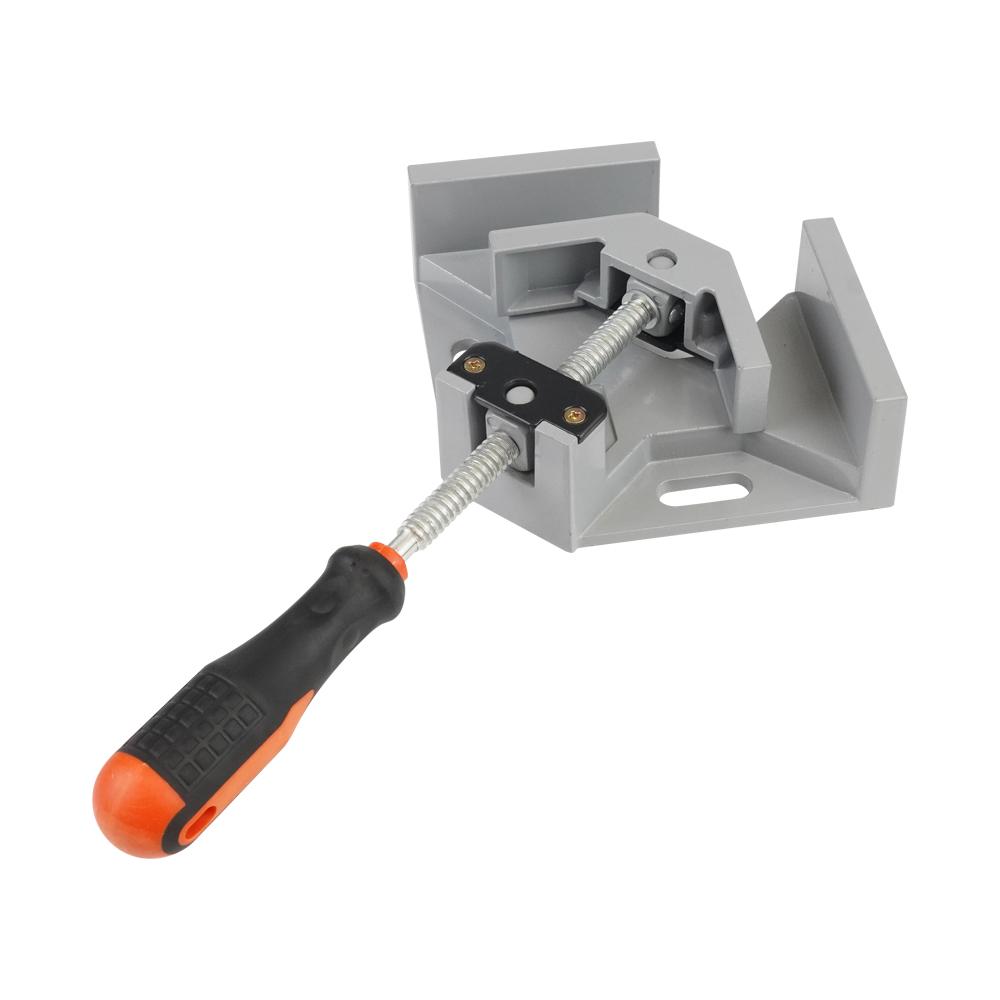 Регулируемый поворотный зажим 90 градусов сварочный уголок прямоугольный крепежный зажим для мебели деревообрабатывающий фоторамка стеклянный зажим
Регулируемый поворотный зажим 90 градусов сварочный уголок прямоугольный крепежный зажим для мебели деревообрабатывающий фоторамка стеклянный зажим