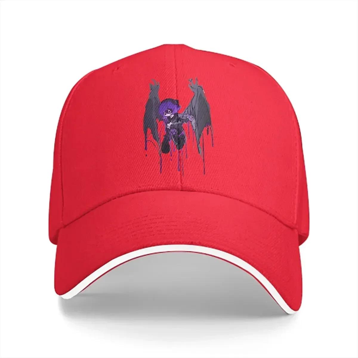 Pure Color Dad Hats N And Uzi Doorman Mens Hat Sun Visor Baseball Caps Murder Drones Peaked Cap One Size
Pure Color Dad Hats N And Uzi Doorman Mens Hat Sun Visor Baseball Caps Murder Drones Peaked Cap One Size