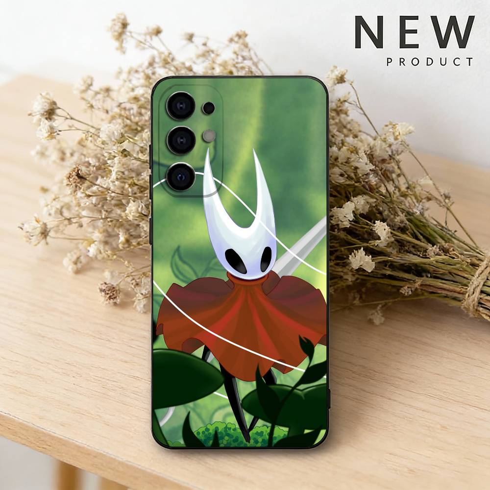 H-Hollow Knight S-SilksongS phone Case For Samsung S26,25,24,21,22,23,30,20,Ultra,Plus,Fe,Lite Black Soft Cover Samsung S26
H-Hollow Knight S-SilksongS phone Case For Samsung S26,25,24,21,22,23,30,20,Ultra,Plus,Fe,Lite Black Soft Cover Samsung S26