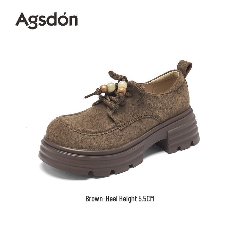 Женские летние туфли Augusden 2025 года на толстом каблуке, на шнуровке, слипоны 36
Женские летние туфли Augusden 2025 года на толстом каблуке, на шнуровке, слипоны 36