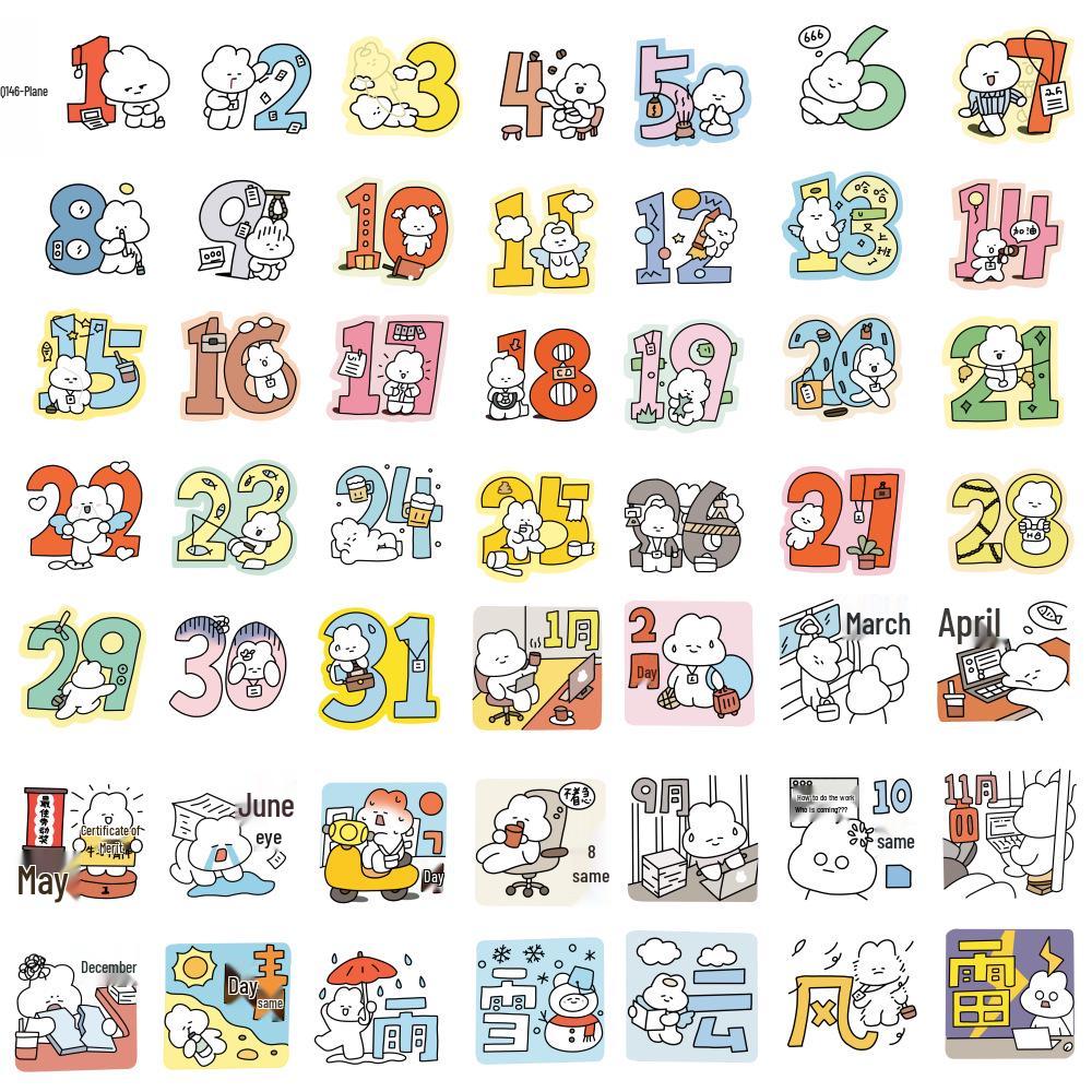 New Mood Text Stickers: Sad, Scared, Insomnia Emotions for DIY Diary, Planner, or Phone
New Mood Text Stickers: Sad, Scared, Insomnia Emotions for DIY Diary, Planner, or Phone