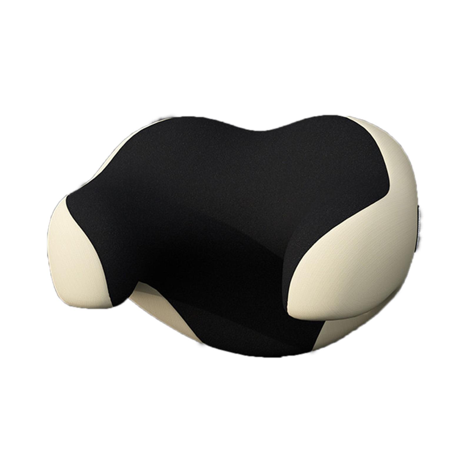 Car U Shaped Pillpw Headrest Memory Foam Cushion Neck Rest Pillow for Automobiles Apricot Black чёрный
Car U Shaped Pillpw Headrest Memory Foam Cushion Neck Rest Pillow for Automobiles Apricot Black чёрный