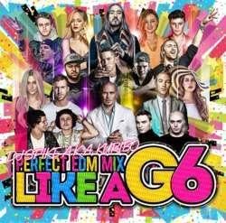 CD DJ SPIKE A.K.A. KURIBO - Like A G6!! -Perfect EDM Mix- / DJ AKRI69 Japan ObiRap & Hip-Hop/R&B Used
CD DJ SPIKE A.K.A. KURIBO - Like A G6!! -Perfect EDM Mix- / DJ AKRI69 Japan ObiRap & Hip-Hop/R&B Used