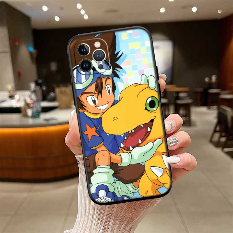 NH51 D-Digimons New High-End Shell Phone Case for iPhone 16 15 14 13 12 Pro Max Plus Mini iPhone 13 Pro
NH51 D-Digimons New High-End Shell Phone Case for iPhone 16 15 14 13 12 Pro Max Plus Mini iPhone 13 Pro