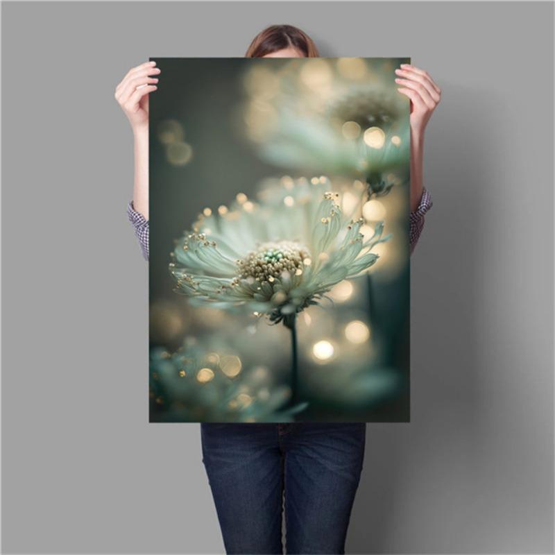 HD Природа Растения Холст Картины Мокрые Листья, Светящиеся Розовые Цветы Патель Постеры Печать Настенные Картины для Декора Гостиной 21cm×30cm NoFrame
HD Природа Растения Холст Картины Мокрые Листья, Светящиеся Розовые Цветы Патель Постеры Печать Настенные Картины для Декора Гостиной 21cm×30cm NoFrame