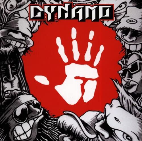 CD VARIOUS - Dynamo Open Air RR89272 Roadrunner Reco 1995 Non Japan Dance & Electronica Used
CD VARIOUS - Dynamo Open Air RR89272 Roadrunner Reco 1995 Non Japan Dance & Electronica Used