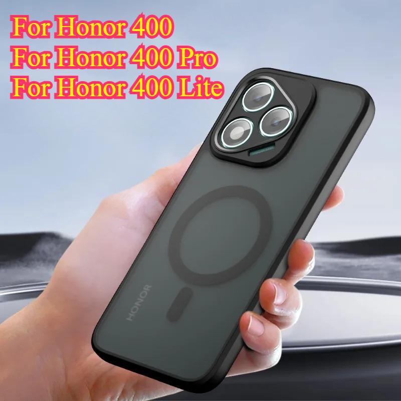 Для Honor 400 Pro Магнитный акриловый матовый чехол Magsafe Для Honor 400 Lite 400 Противоударная прозрачная крышка для телефона Жесткий бампер Honor 400 чёрный
Для Honor 400 Pro Магнитный акриловый матовый чехол Magsafe Для Honor 400 Lite 400 Противоударная прозрачная крышка для телефона Жесткий бампер Honor 400 чёрный