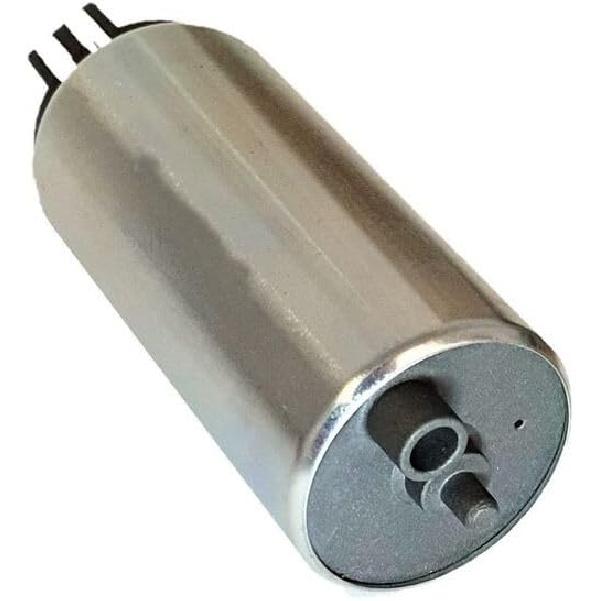 New Fuel Pump Compatible With Royal Enfield 500 2006-2016, Replaces 571052
New Fuel Pump Compatible With Royal Enfield 500 2006-2016, Replaces 571052