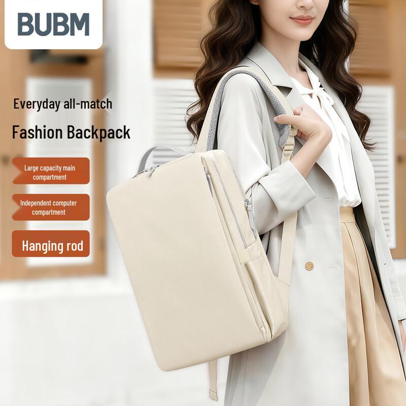 Biyoumei Women s Business Laptop Backpack
Biyoumei Women s Business Laptop Backpack