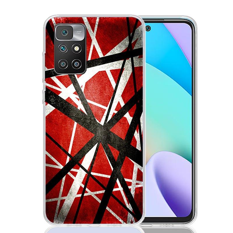 Eddie Van Halen Graphic Guitar Case Phone Cover for Xiaomi Redmi 13 13C 14C 12 12C 10 10C 10A 9 9C 9A 9T 8 8A 7 7A 6 Pro 6A K70 Redmi 8
Eddie Van Halen Graphic Guitar Case Phone Cover for Xiaomi Redmi 13 13C 14C 12 12C 10 10C 10A 9 9C 9A 9T 8 8A 7 7A 6 Pro 6A K70 Redmi 8