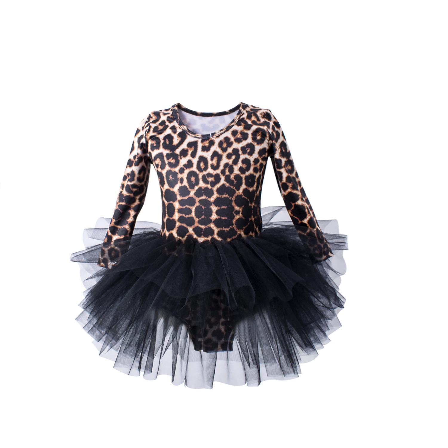 Детское балетное платье-пачка в европейском и американском стиле - Детский танцевальный костюм для выступлений XS-90CM
Детское балетное платье-пачка в европейском и американском стиле - Детский танцевальный костюм для выступлений XS-90CM