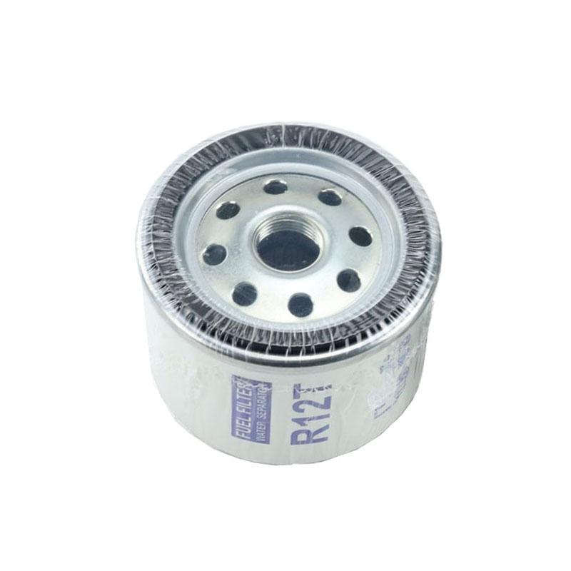 Promotional Replacement R12T S3240 Fuel Filter for for Marine Engine Also ZP3240F FS19802 1PC
Promotional Replacement R12T S3240 Fuel Filter for for Marine Engine Also ZP3240F FS19802 1PC