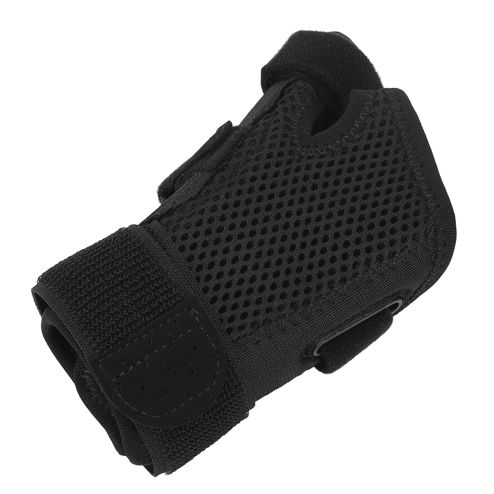 Thumb Wrist Stabilizer Splint Tightness Adjust Trigger Finger Support Brace for Tenosynovitis
Thumb Wrist Stabilizer Splint Tightness Adjust Trigger Finger Support Brace for Tenosynovitis