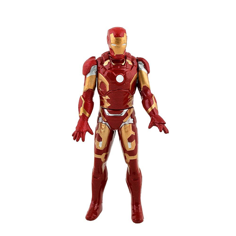 Metacolle Marvel Железный Человек Марк 43 78мм Окрашенная Подвижная Фигурка Прибл.. Литье под давлением
Metacolle Marvel Железный Человек Марк 43 78мм Окрашенная Подвижная Фигурка Прибл.. Литье под давлением