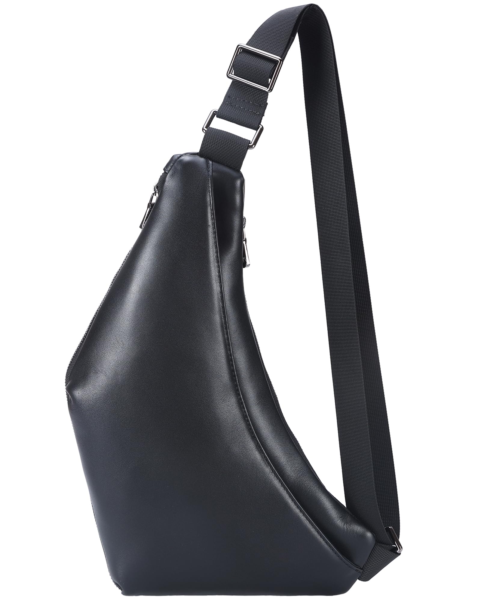 Masa Kawa Genuine Leather Expandable Body Bag, Men s One-Shoulder Bag, Slim, Small, Waterproof, Crossbody, Multifunctional, Perfect for Motorcycles,
Masa Kawa Genuine Leather Expandable Body Bag, Men s One-Shoulder Bag, Slim, Small, Waterproof, Crossbody, Multifunctional, Perfect for Motorcycles,
