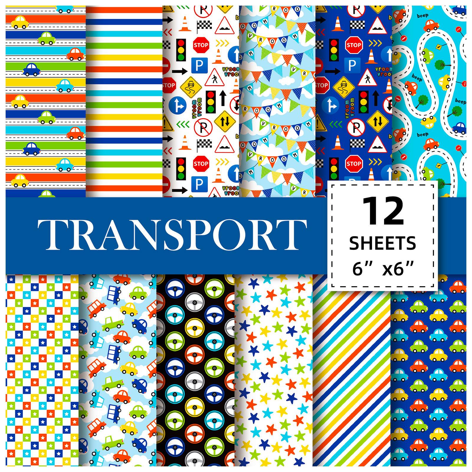 12 Sheets/Pack Blue Cute Wind Diy Album Scrapbook Paper Sheet Hand Account Material Paper Background Paper Pattern 15cm*15cm
12 Sheets/Pack Blue Cute Wind Diy Album Scrapbook Paper Sheet Hand Account Material Paper Background Paper Pattern 15cm*15cm