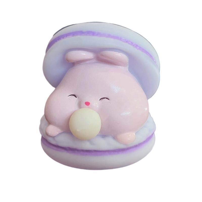 Playful Hamburger Macaron Bubble Stress Ball Squeeze Toy For Adults Kids Anxiety Relief Sensory Therapy
Playful Hamburger Macaron Bubble Stress Ball Squeeze Toy For Adults Kids Anxiety Relief Sensory Therapy