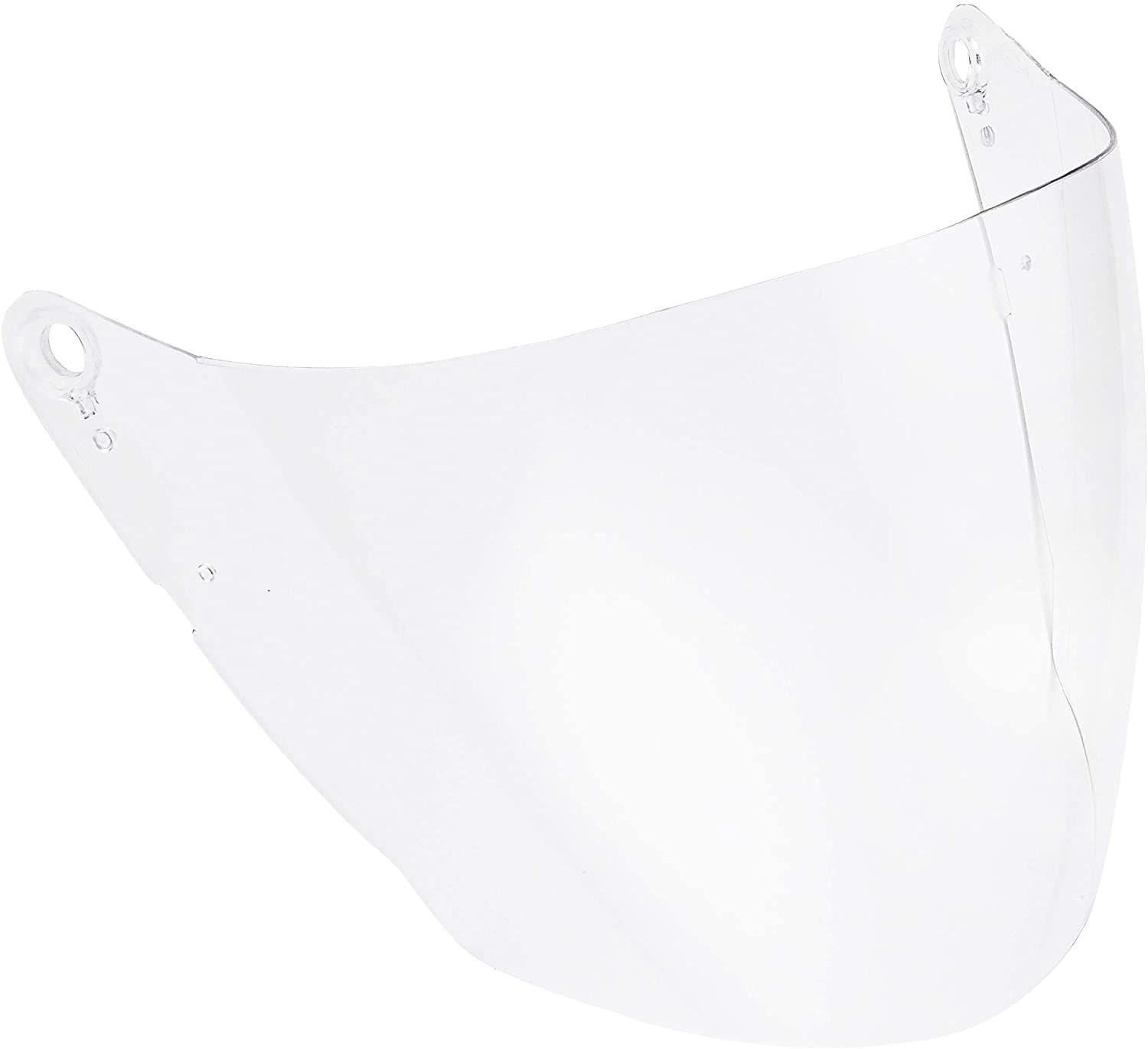 Marushin Helmet Shield S400 Shield for M400 Clear (XL)
Marushin Helmet Shield S400 Shield for M400 Clear (XL)