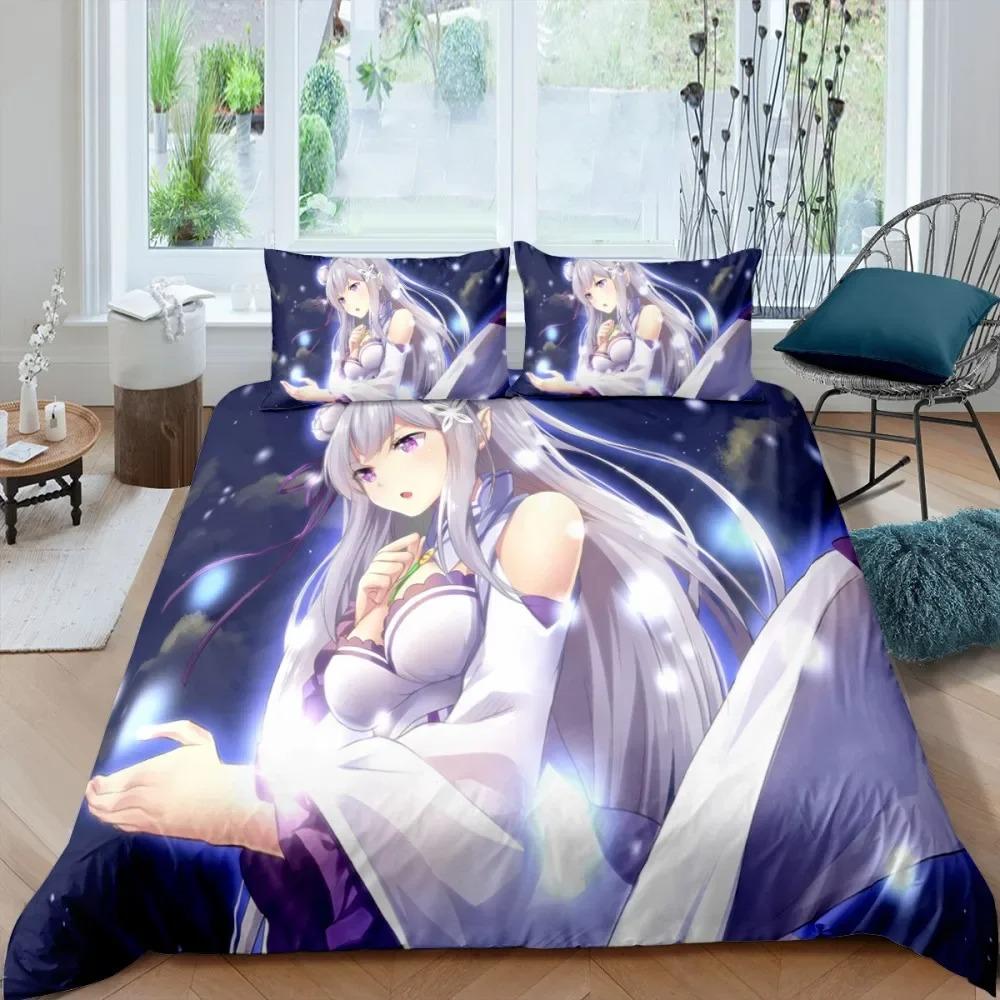 Classic Cozy Twin Queen King Single Anime Girls Kawaii Cartoon Sets Bed Polyester Size Gift Home Decor Kids Comforter Comforter (quilt)-EU Single(135*200cm)3pcs
Classic Cozy Twin Queen King Single Anime Girls Kawaii Cartoon Sets Bed Polyester Size Gift Home Decor Kids Comforter Comforter (quilt)-EU Single(135*200cm)3pcs