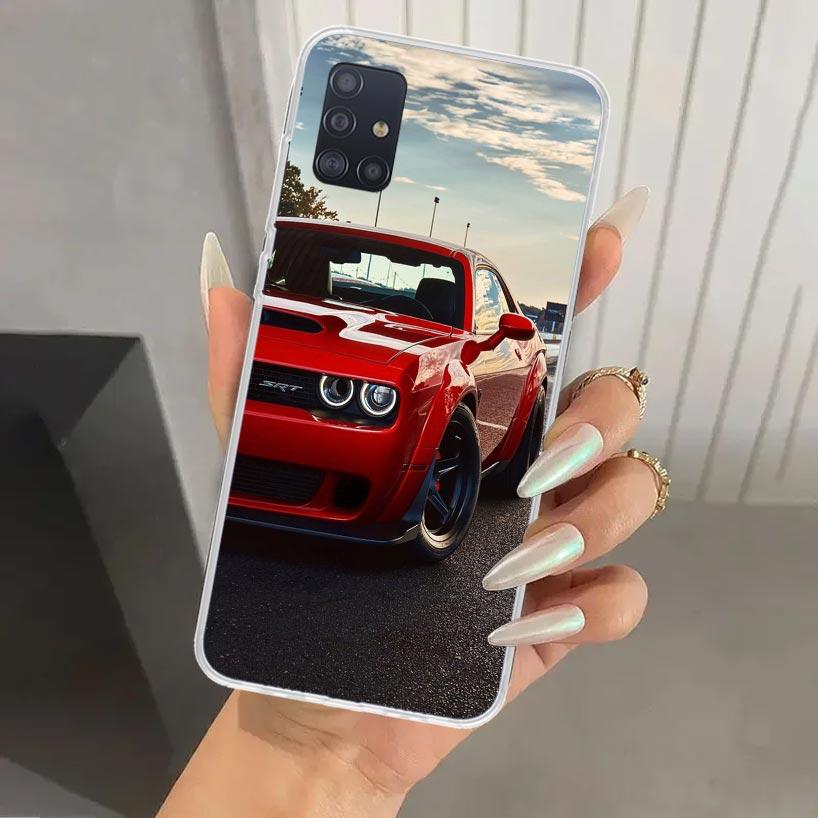 Challenger S-SRT Phone Case for Samsung Galaxy A52 A32 A22 A12 A02S A50S A30S A10S Note 20 Ultra 10 Plus S10 A31 A20 A71 A72 Gal Samsung Note 20Ultra
Challenger S-SRT Phone Case for Samsung Galaxy A52 A32 A22 A12 A02S A50S A30S A10S Note 20 Ultra 10 Plus S10 A31 A20 A71 A72 Gal Samsung Note 20Ultra