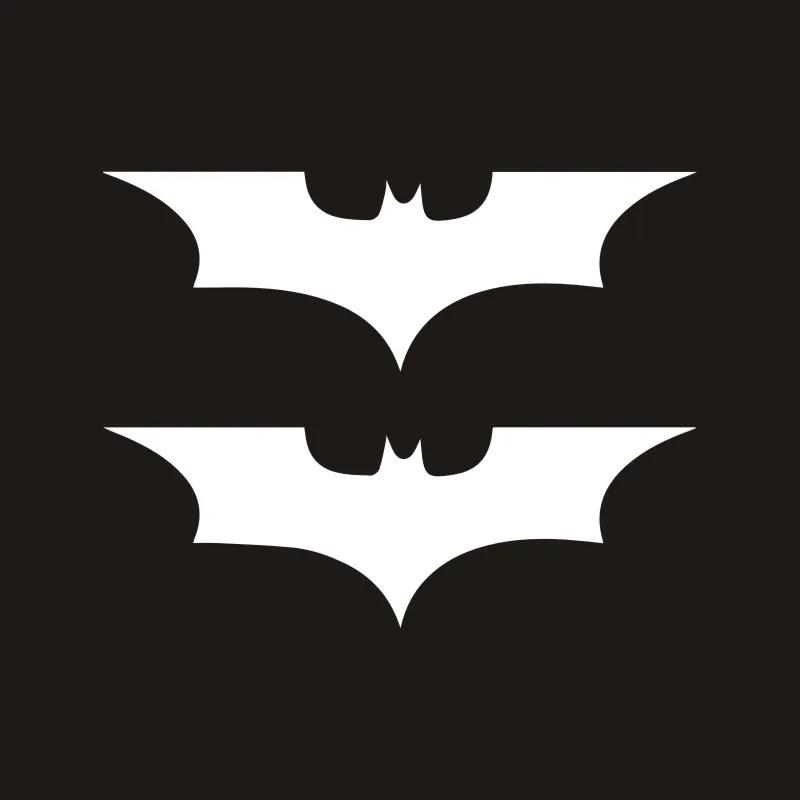 Cool Bat Man Car Sticker Funny Car Bumper Stickers and Decals Car Styling Decoration Door Body Window Vinyl Stickers 11cm*3.7cm 2pcs 11x3.7cm серебряный
Cool Bat Man Car Sticker Funny Car Bumper Stickers and Decals Car Styling Decoration Door Body Window Vinyl Stickers 11cm*3.7cm 2pcs 11x3.7cm серебряный