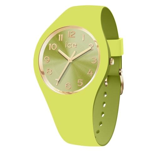 Authorized Ice-Watch Women s Watch 021820 Ice Duo Chic Lime Small Plus 37mm
Authorized Ice-Watch Women s Watch 021820 Ice Duo Chic Lime Small Plus 37mm
