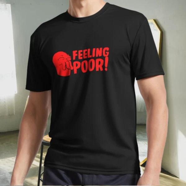 New Shirt Poor Righteous Active T-Shirt Funny Size S to 5XL XL
New Shirt Poor Righteous Active T-Shirt Funny Size S to 5XL XL