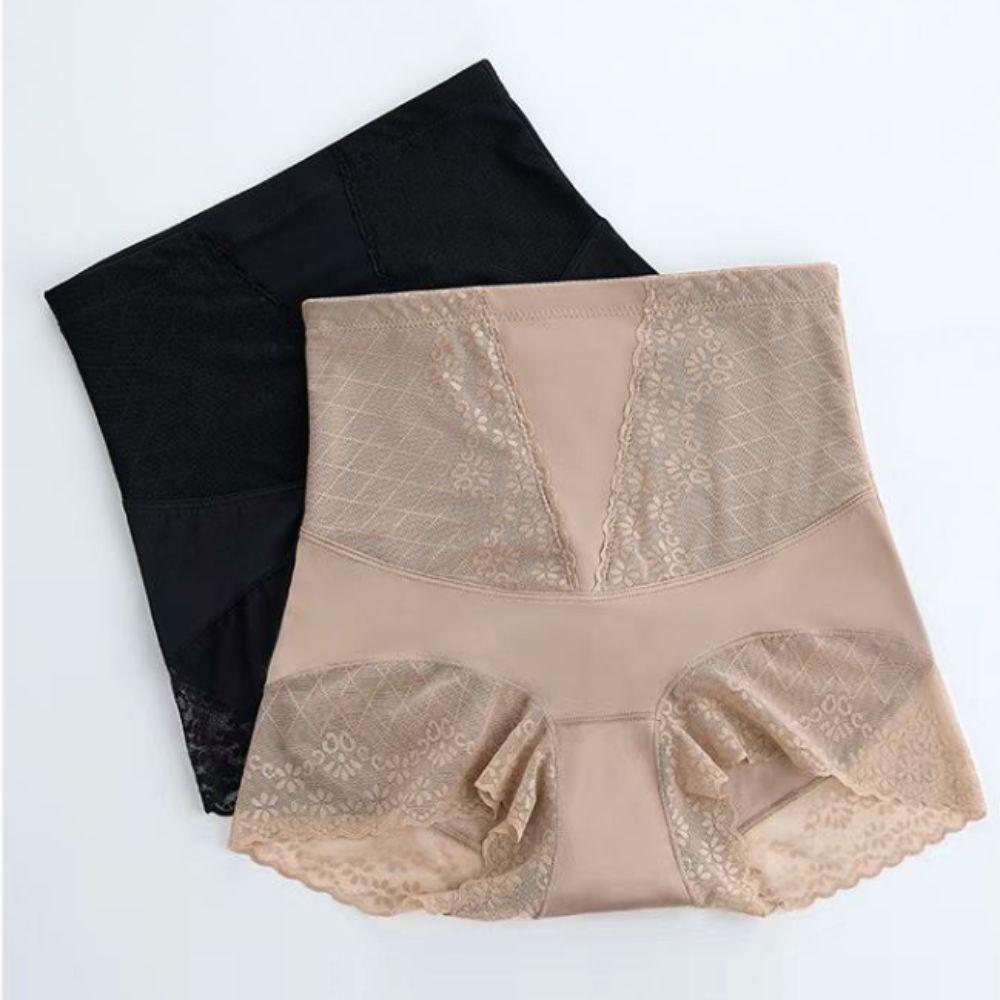 Cotton Crotch Postpartum Body Shaper High Waist Tummy Control Underwear Butt Lifter Briefs Women XL
Cotton Crotch Postpartum Body Shaper High Waist Tummy Control Underwear Butt Lifter Briefs Women XL