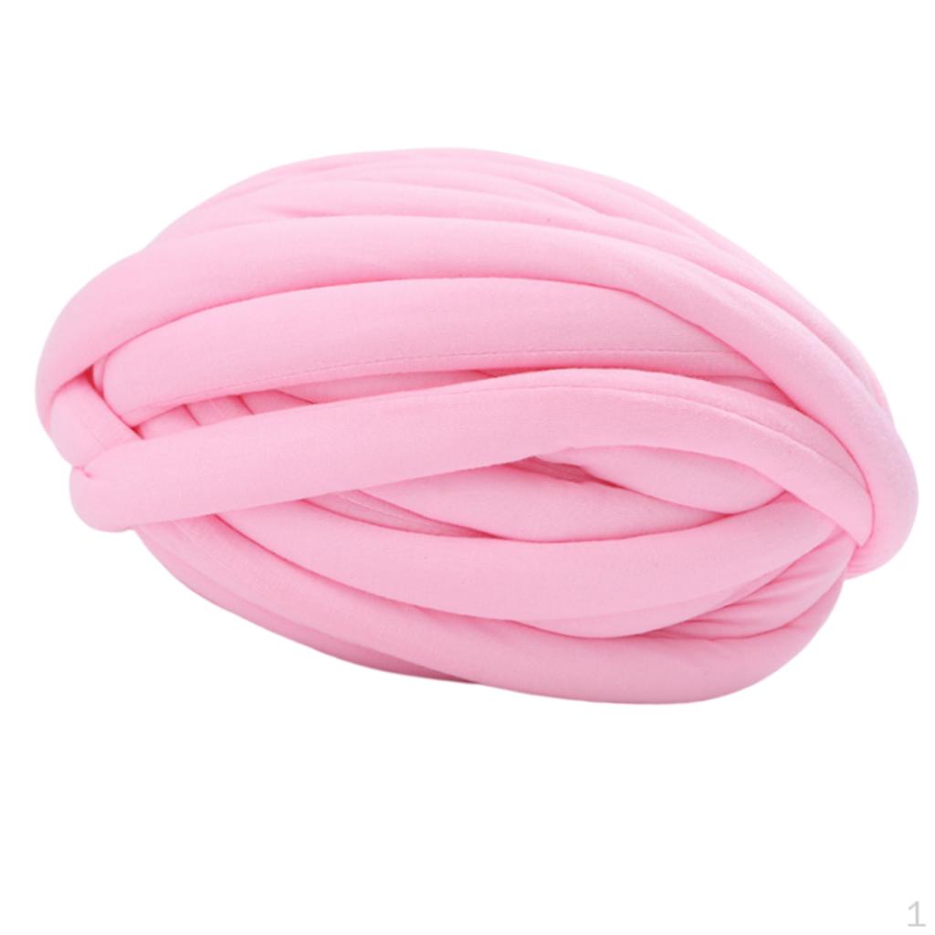 Комплект толстой пряжи для декора pink
Комплект толстой пряжи для декора pink