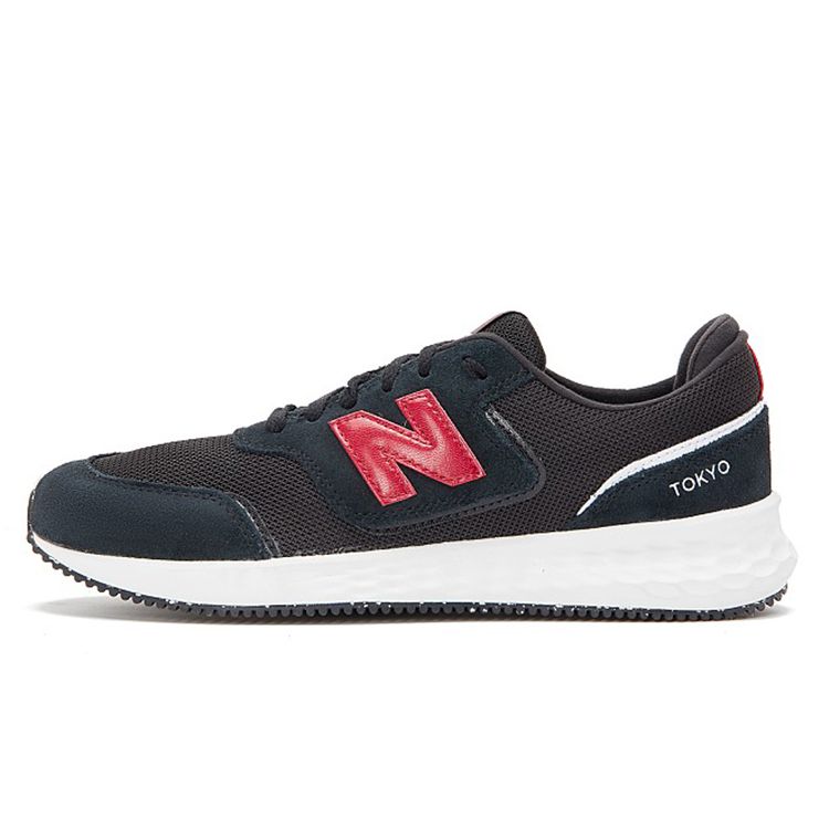 New Balance NB X-70 Сетчатая ткань Синтетическая кожа Спортивные Удобные Низкие Повседневные Кроссовки Унисекс Черный MSX70DTB 40
New Balance NB X-70 Сетчатая ткань Синтетическая кожа Спортивные Удобные Низкие Повседневные Кроссовки Унисекс Черный MSX70DTB 40