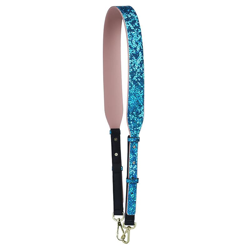 Color-changing Women s Bag Accessories Wide Shoulder Strap Single Shoulder Adjustable Oblique Span Long Strap Bright Bag Strap
Color-changing Women s Bag Accessories Wide Shoulder Strap Single Shoulder Adjustable Oblique Span Long Strap Bright Bag Strap