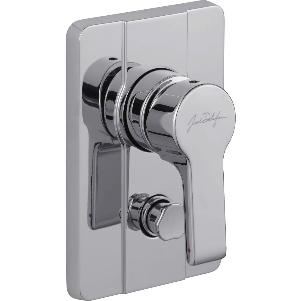 Смеситель для ванны Jacob Delafon E98720-cp
Смеситель для ванны Jacob Delafon E98720-cp