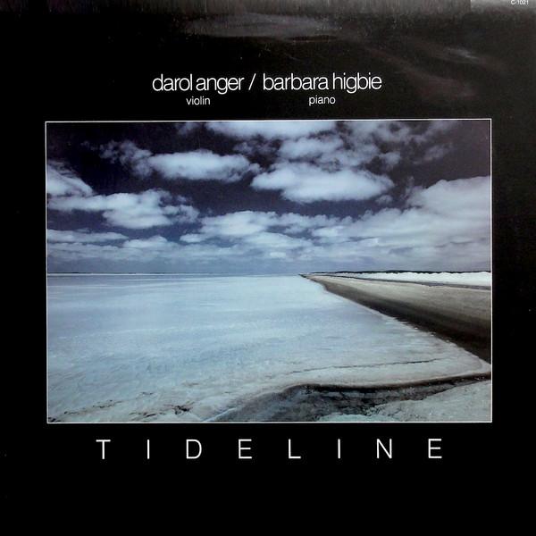 LP Record DAROL ANGER BARBARA HIGBIE Tideline WHSC1021 Windham Hill Re 1982 US Jazz Used
LP Record DAROL ANGER BARBARA HIGBIE Tideline WHSC1021 Windham Hill Re 1982 US Jazz Used
