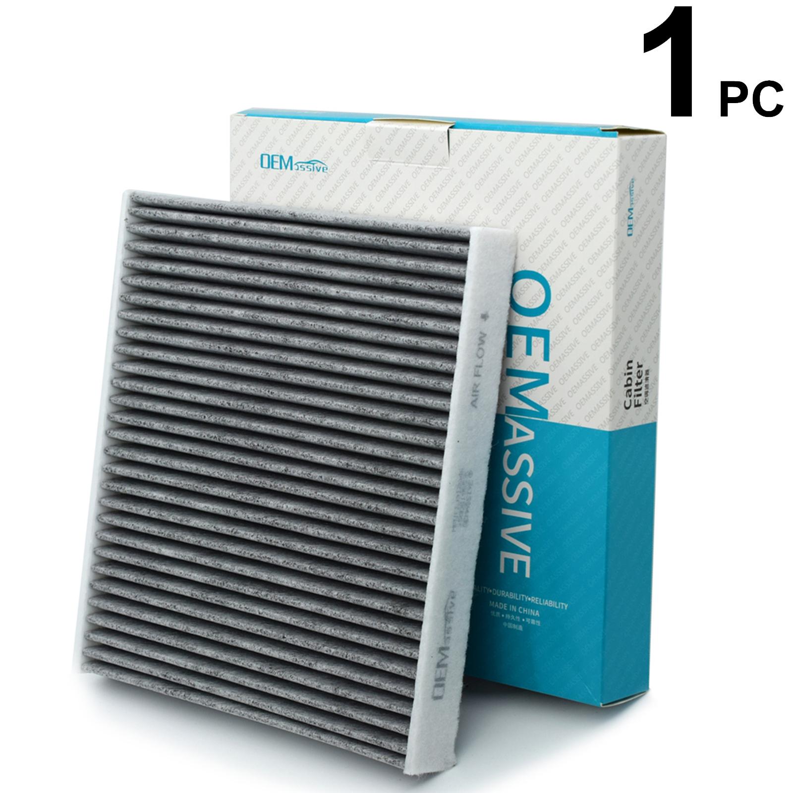 Car Pollen Cabin A/C Air Filter For Skoda Superb B8 3V3 2015 - Hatchback Estate 1.4/1.5/2.0 TSI 1.6/2.0 TDI Accessories 1Pc
Car Pollen Cabin A/C Air Filter For Skoda Superb B8 3V3 2015 - Hatchback Estate 1.4/1.5/2.0 TSI 1.6/2.0 TDI Accessories 1Pc