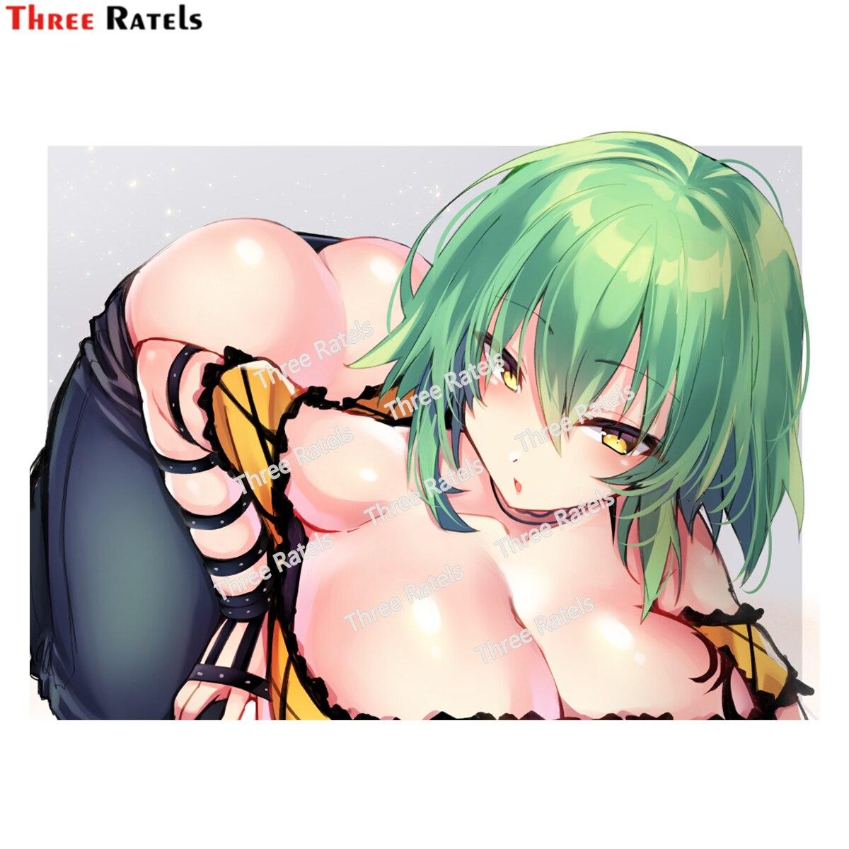 Три наклейки Ratels H245 Hikage Senran Kagura для наклеек украшают автомобили, комнаты, шкафы, столы, компьютер
Три наклейки Ratels H245 Hikage Senran Kagura для наклеек украшают автомобили, комнаты, шкафы, столы, компьютер