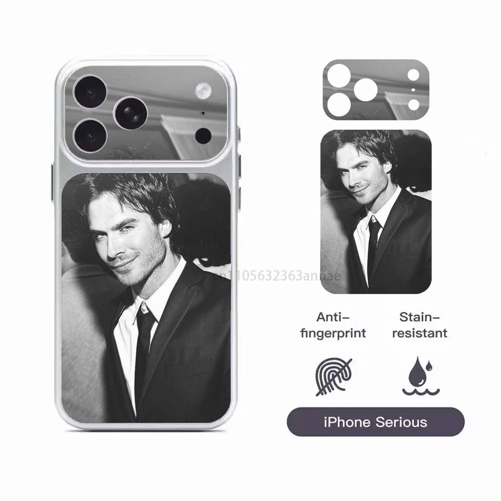 I-Ian Joseph-S Somerhalder HD/Matte Full Coverage Films For iPhone 17 Pro Max 17 Pro iPhone17promax
I-Ian Joseph-S Somerhalder HD/Matte Full Coverage Films For iPhone 17 Pro Max 17 Pro iPhone17promax