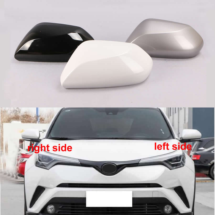 Для Toyota Izoa CHR 2018 2022 автомобильные аксессуары, зеркала заднего вида, крышка зеркала заднего вида, цвет корпуса
Для Toyota Izoa CHR 2018 2022 автомобильные аксессуары, зеркала заднего вида, крышка зеркала заднего вида, цвет корпуса