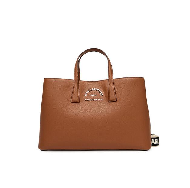 Сумка KARL LAGERFELD KARL LAGERFELD A3W30315 коричневый
Сумка KARL LAGERFELD KARL LAGERFELD A3W30315 коричневый