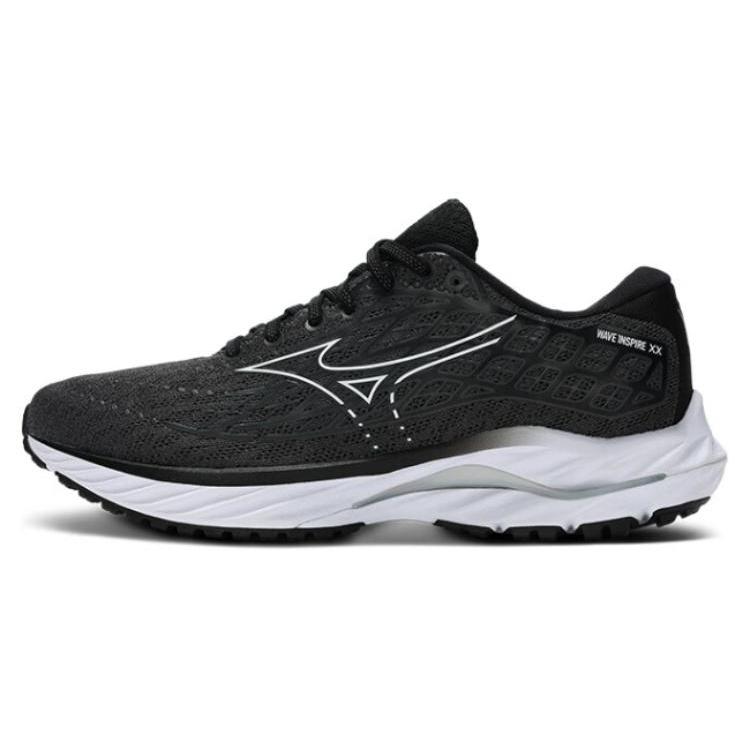 Mizuno Wave Inspire 20 Black J1GC244422 36.5
Mizuno Wave Inspire 20 Black J1GC244422 36.5