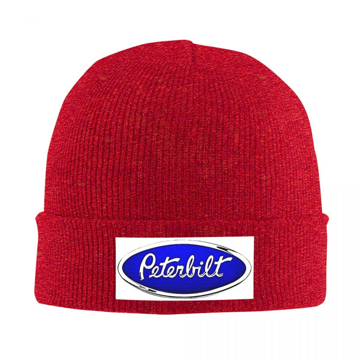 Peterbilt Class Pays 1939 Warm Knitted Cap Fashion Bonnet Hat Autumn Winter Outdoor Beanies Hats for Unisex Adult One Size
Peterbilt Class Pays 1939 Warm Knitted Cap Fashion Bonnet Hat Autumn Winter Outdoor Beanies Hats for Unisex Adult One Size