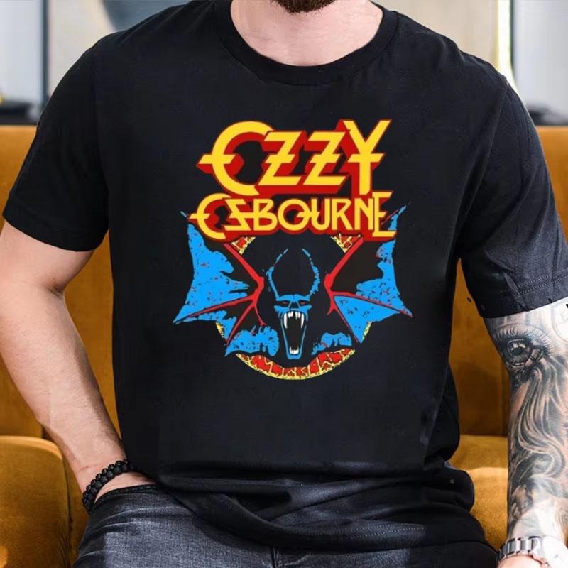 2025 Summer Ozzy Osbourne Tshirt Graphic Printing Hiphop Mens Shortsleeved Gothic Fashion Cotton Tshirt High Quality Top 5XL різнокольоровий
2025 Summer Ozzy Osbourne Tshirt Graphic Printing Hiphop Mens Shortsleeved Gothic Fashion Cotton Tshirt High Quality Top 5XL різнокольоровий