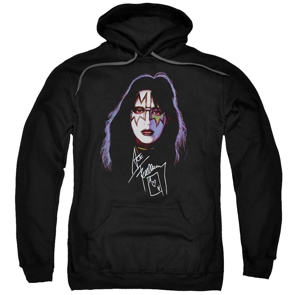 Rip Ace Frehley 1951 - 2025 Heavy Cotton Black Hoodie S-3XL XL
Rip Ace Frehley 1951 - 2025 Heavy Cotton Black Hoodie S-3XL XL
