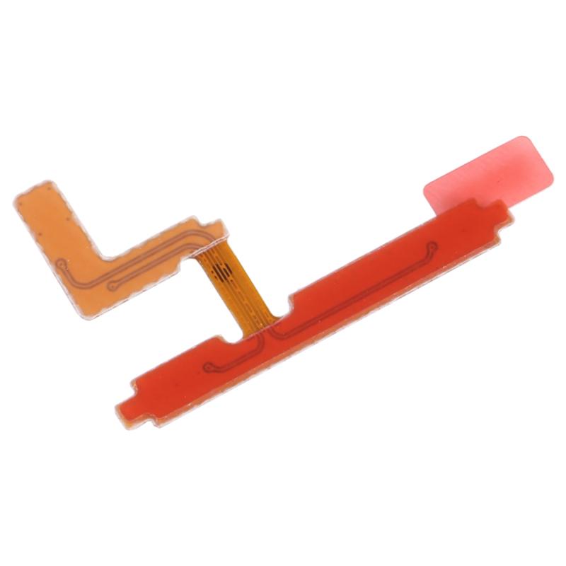 For Samsung Galaxy A24 4G (162.1 x 77.6 x 8.3mm) A245 Volume Button Flex Cable Replacement Part (without Logo) Type A
For Samsung Galaxy A24 4G (162.1 x 77.6 x 8.3mm) A245 Volume Button Flex Cable Replacement Part (without Logo) Type A
