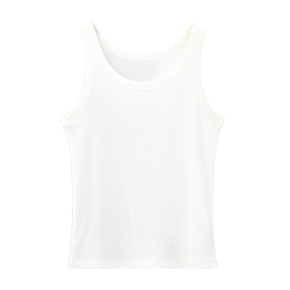 ABOUTSEA Women s Cooling Silk Spaghetti Strap Vest: Stretchy Slim Fit, Sleeveless Top for Inner or Outer Wear Medium
ABOUTSEA Women s Cooling Silk Spaghetti Strap Vest: Stretchy Slim Fit, Sleeveless Top for Inner or Outer Wear Medium