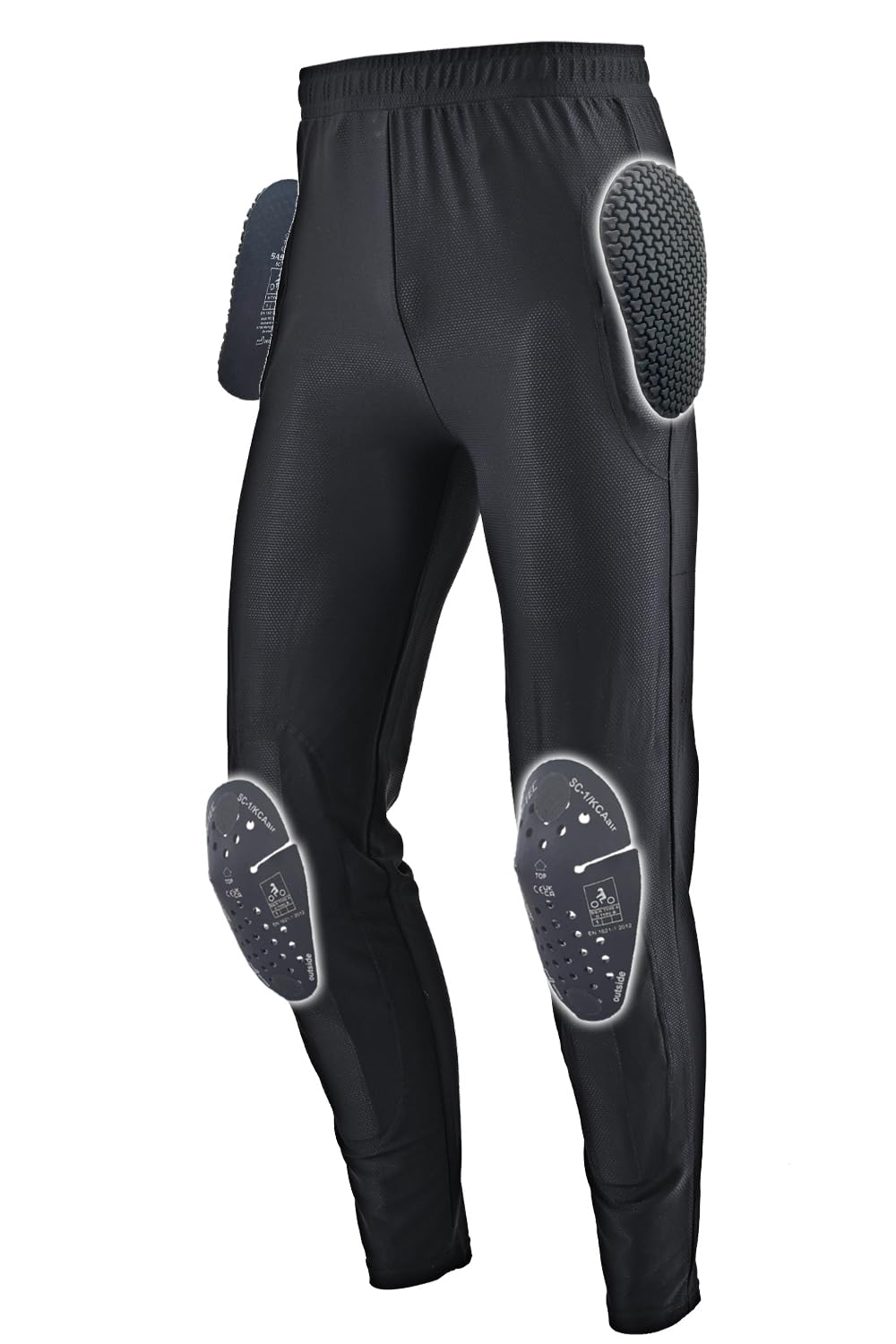 Daytona DP-005 DP-005 Motorcycle Protector, Inner Pants, Cooling Sensation, Moisture Wicking and Quick Drying, L чёрный
Daytona DP-005 DP-005 Motorcycle Protector, Inner Pants, Cooling Sensation, Moisture Wicking and Quick Drying, L чёрный