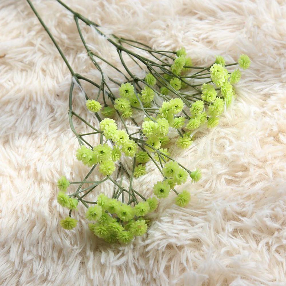 (Никита) Искусственный шелк Поддельные цветы Babys Breath Цветочный свадебный букет Декор для вечеринки
(Никита) Искусственный шелк Поддельные цветы Babys Breath Цветочный свадебный букет Декор для вечеринки