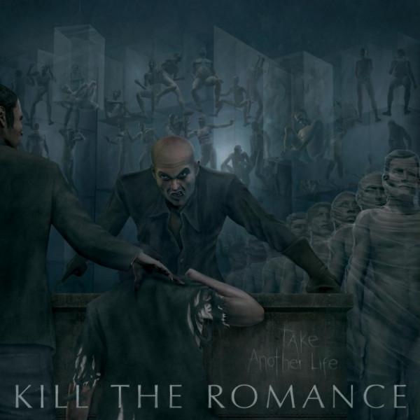 CD KILL THE ROMANCE - Take Another Life LM426 Locomotive Reco 2007 Finland Rock Used
CD KILL THE ROMANCE - Take Another Life LM426 Locomotive Reco 2007 Finland Rock Used