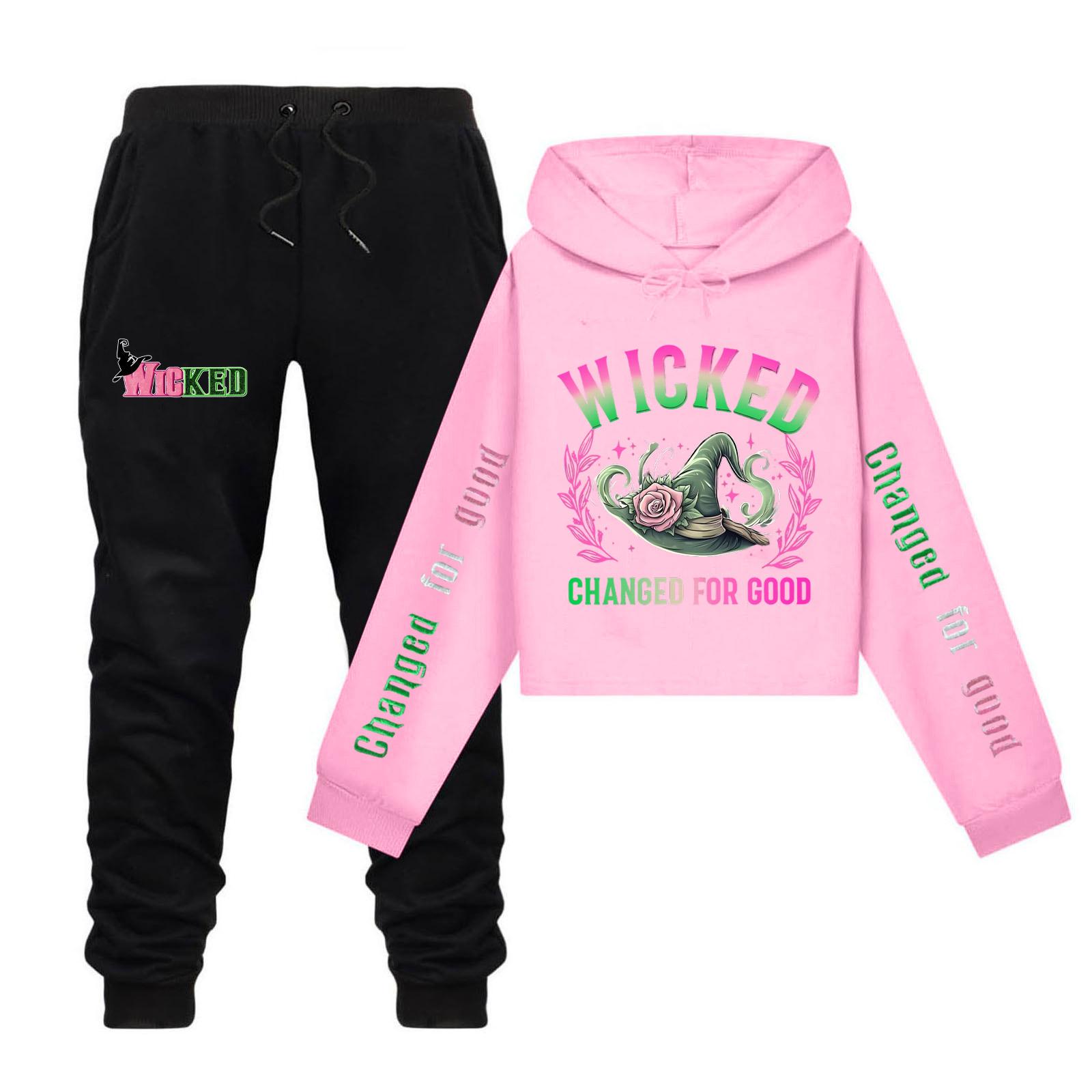 Children s Two-piece Suit For Boys And Girls (pants + Top) 150 рожевий
Children s Two-piece Suit For Boys And Girls (pants + Top) 150 рожевий