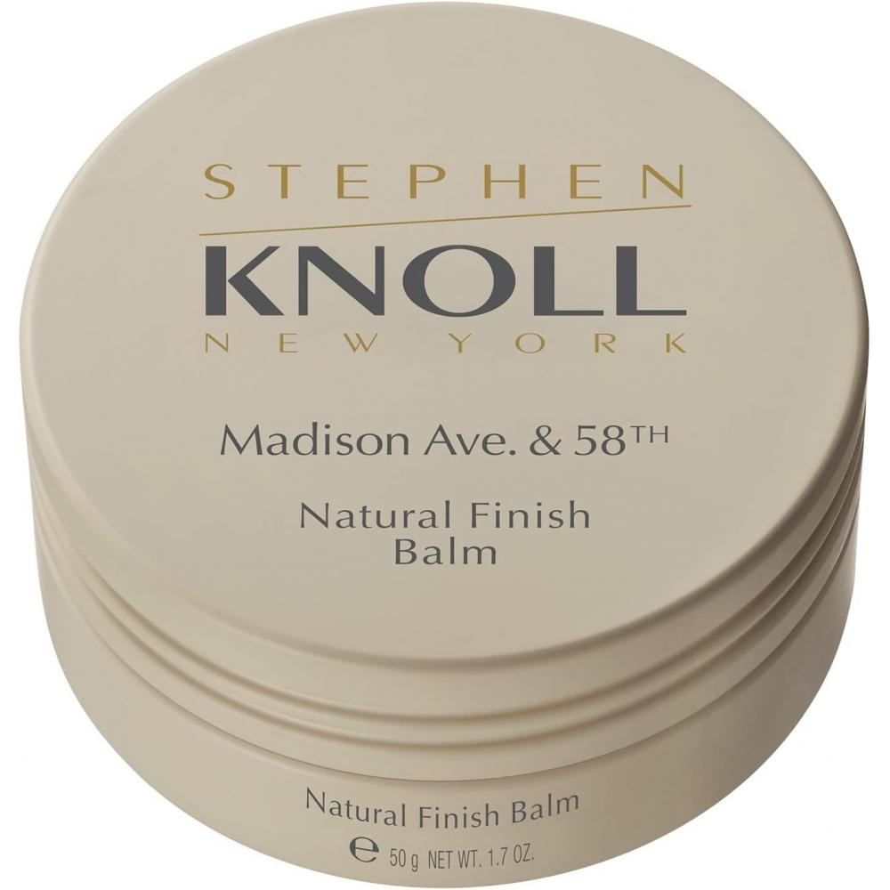 Stephen Knoll Steven Knoll Madison 58 Natural Finish Balm 50 г Hair WaX Gloss Bundle Salon Gloss X Bundle
Stephen Knoll Steven Knoll Madison 58 Natural Finish Balm 50 г Hair WaX Gloss Bundle Salon Gloss X Bundle